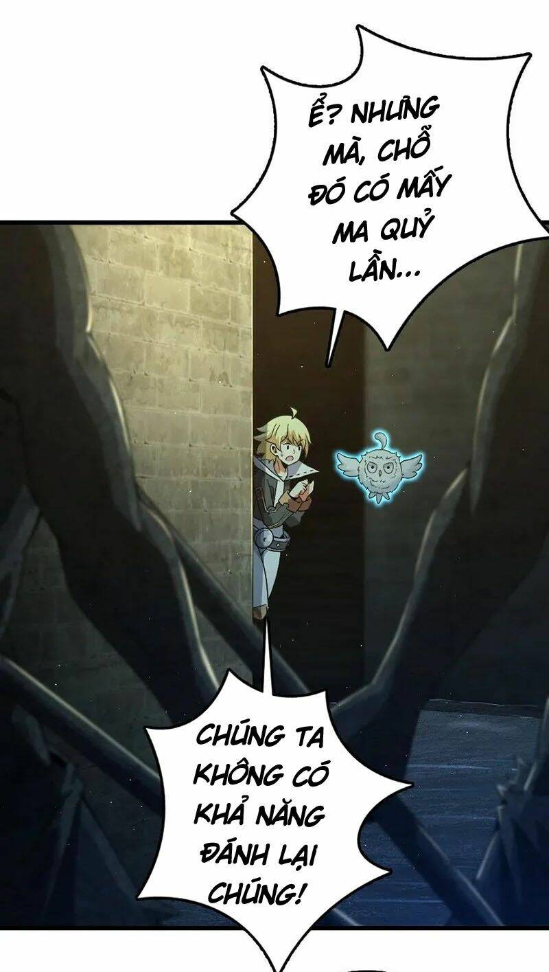 Thả Vu Nữ Đó Ra: Chapter 197