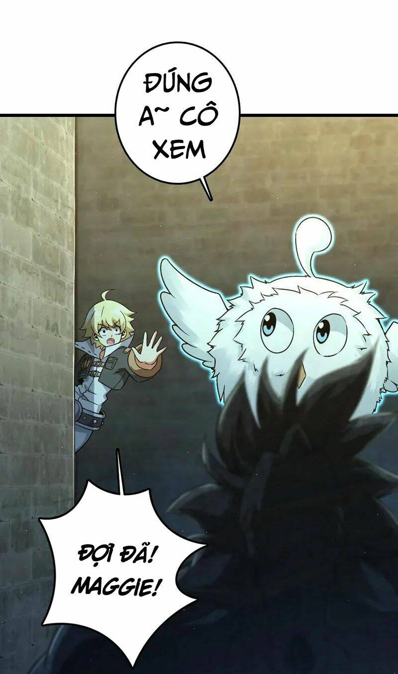 Thả Vu Nữ Đó Ra: Chapter 197