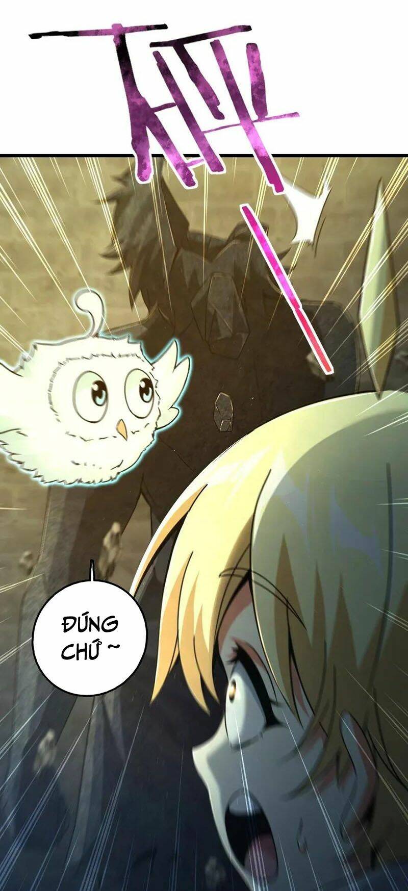 Thả Vu Nữ Đó Ra: Chapter 197