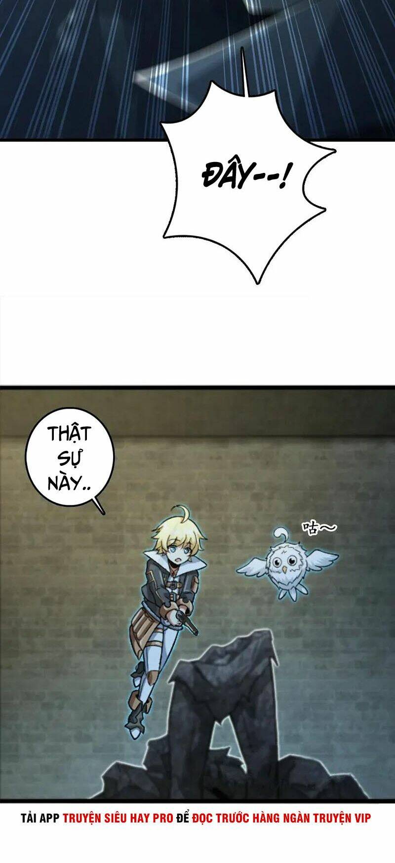 Thả Vu Nữ Đó Ra: Chapter 197