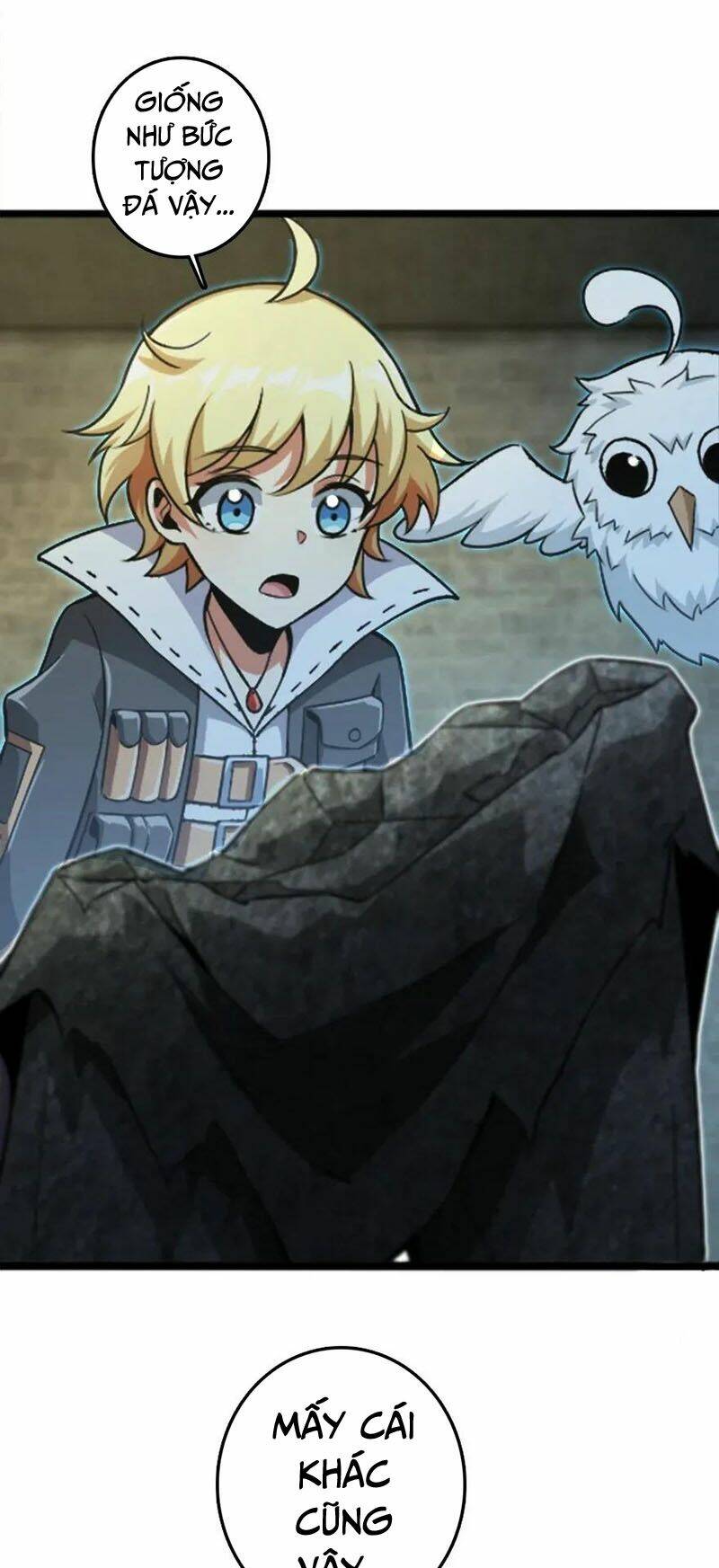 Thả Vu Nữ Đó Ra: Chapter 197