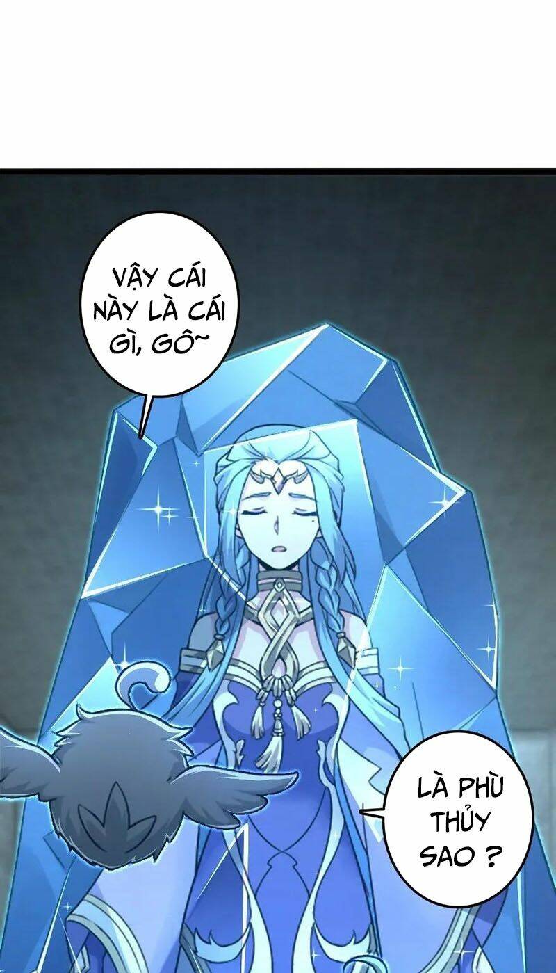 Thả Vu Nữ Đó Ra: Chapter 197