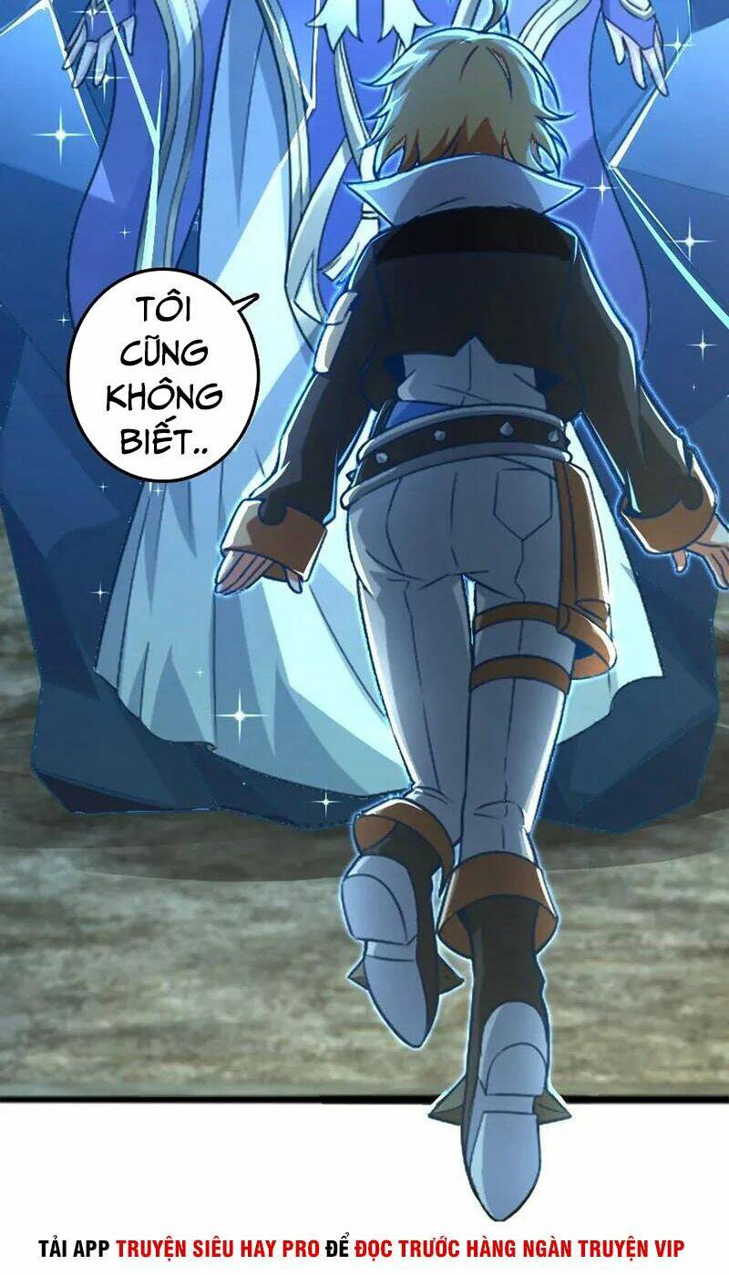Thả Vu Nữ Đó Ra: Chapter 197