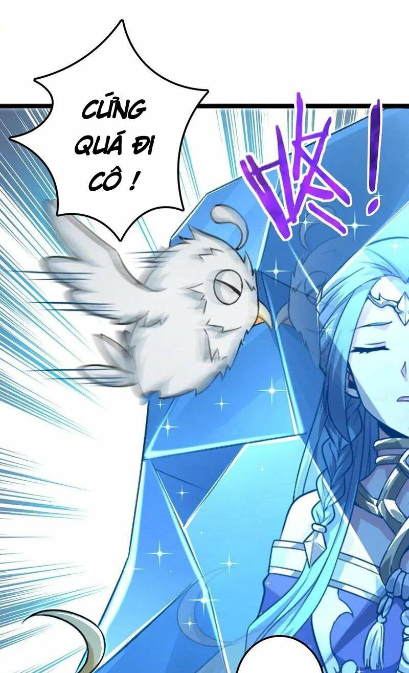 Thả Vu Nữ Đó Ra: Chapter 197