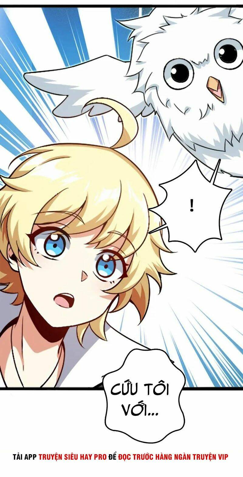 Thả Vu Nữ Đó Ra: Chapter 197
