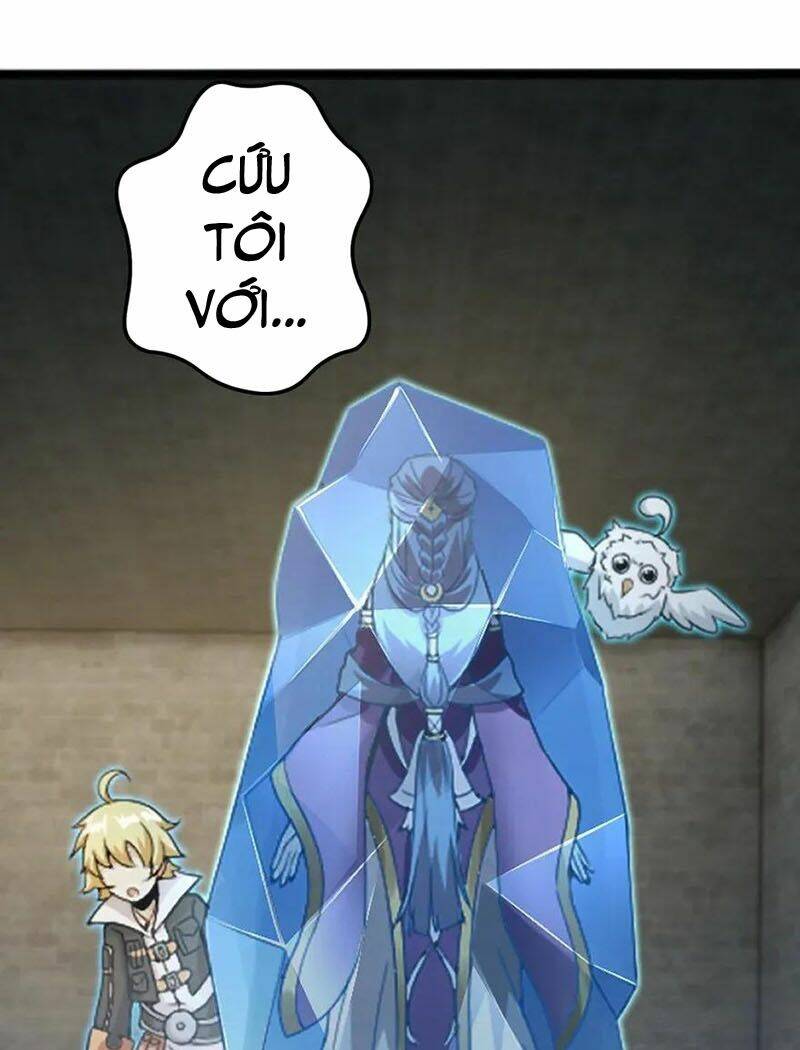 Thả Vu Nữ Đó Ra: Chapter 197