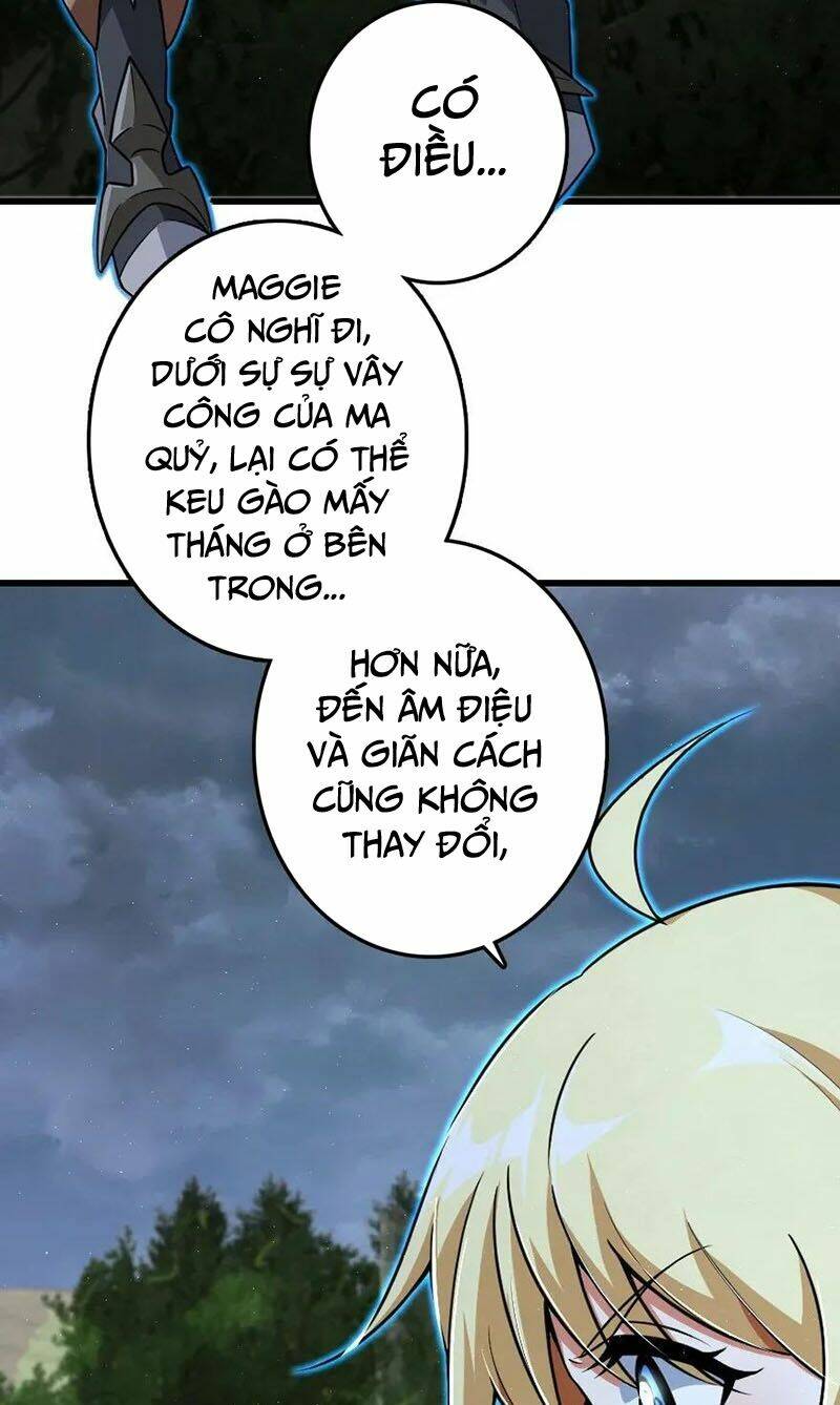 Thả Vu Nữ Đó Ra: Chapter 197
