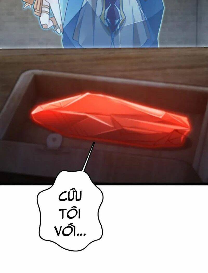 Thả Vu Nữ Đó Ra: Chapter 197