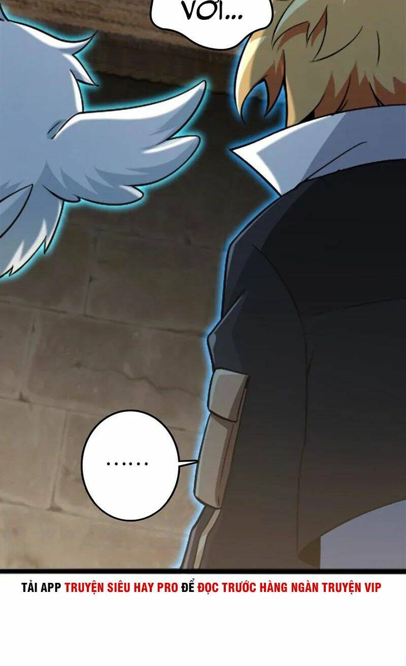 Thả Vu Nữ Đó Ra: Chapter 197