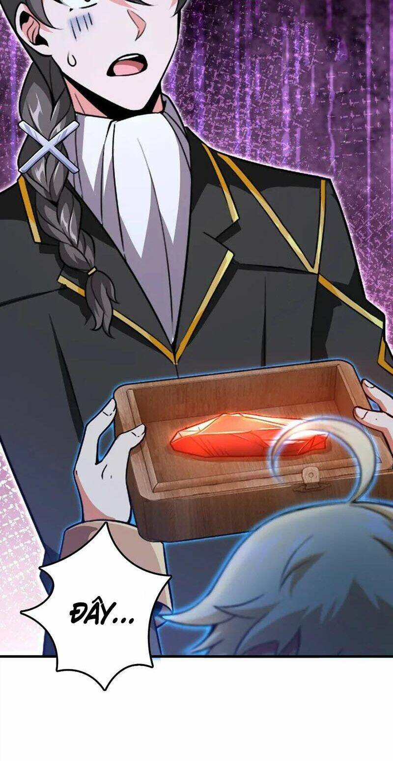 Thả Vu Nữ Đó Ra: Chapter 197
