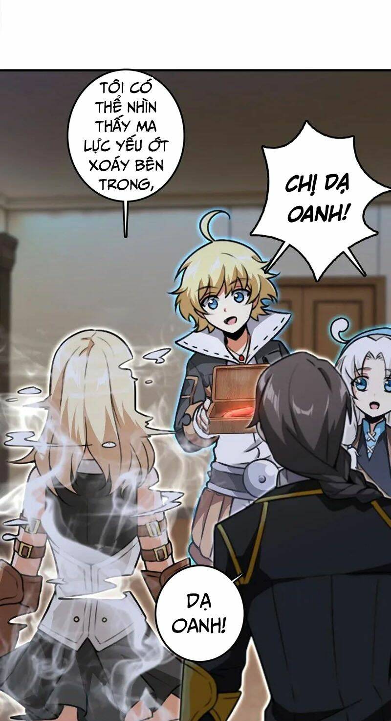 Thả Vu Nữ Đó Ra: Chapter 197