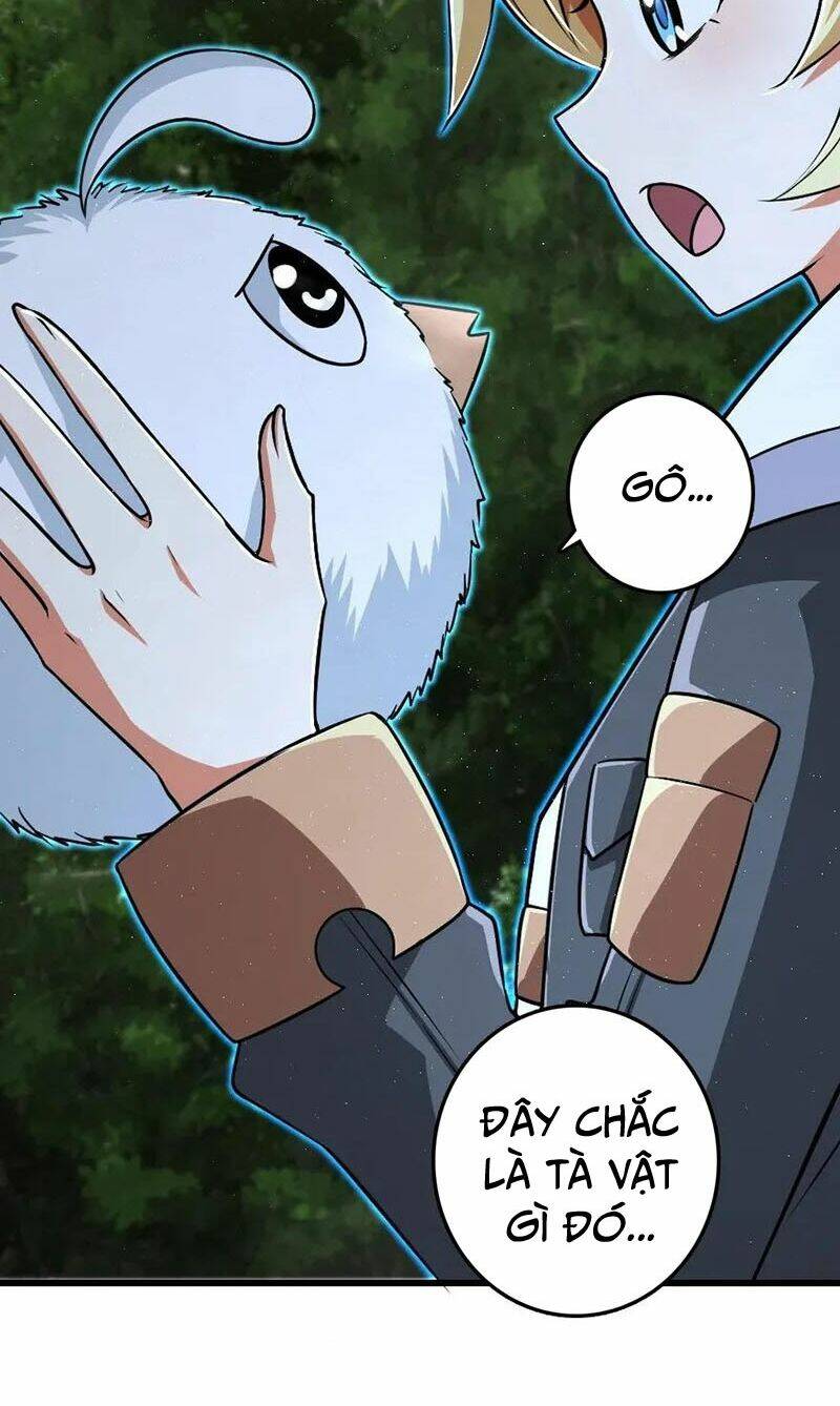 Thả Vu Nữ Đó Ra: Chapter 197