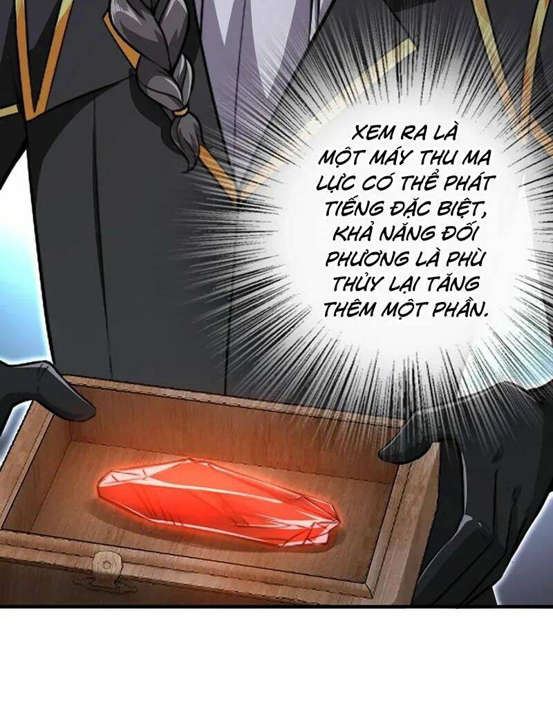 Thả Vu Nữ Đó Ra: Chapter 197