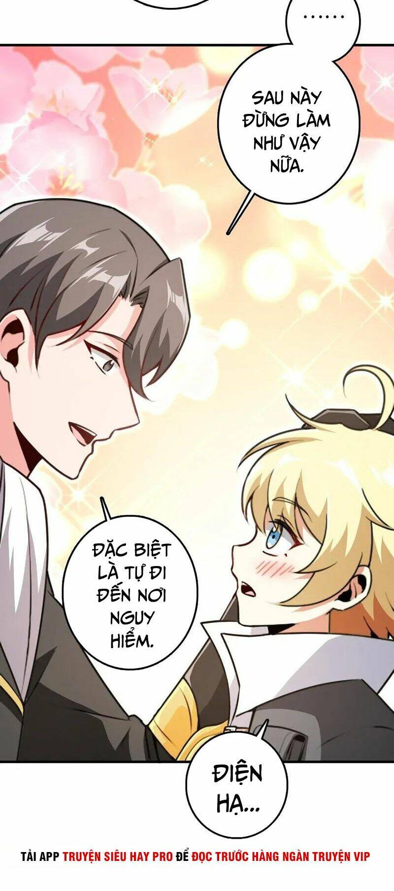 Thả Vu Nữ Đó Ra: Chapter 197