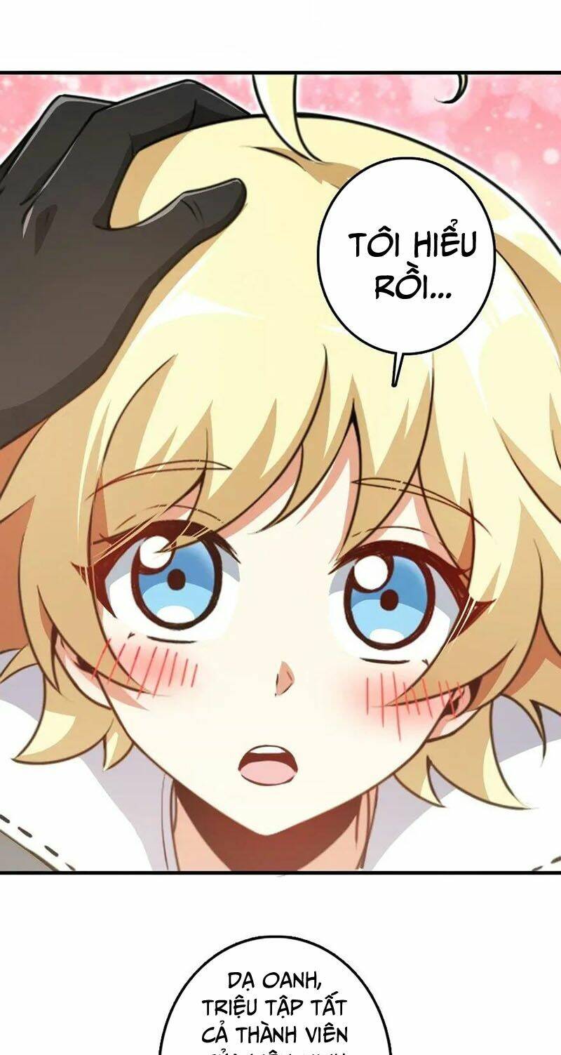 Thả Vu Nữ Đó Ra: Chapter 197