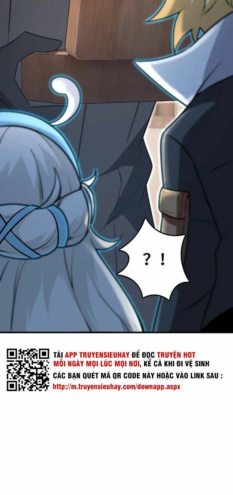 Thả Vu Nữ Đó Ra: Chapter 197