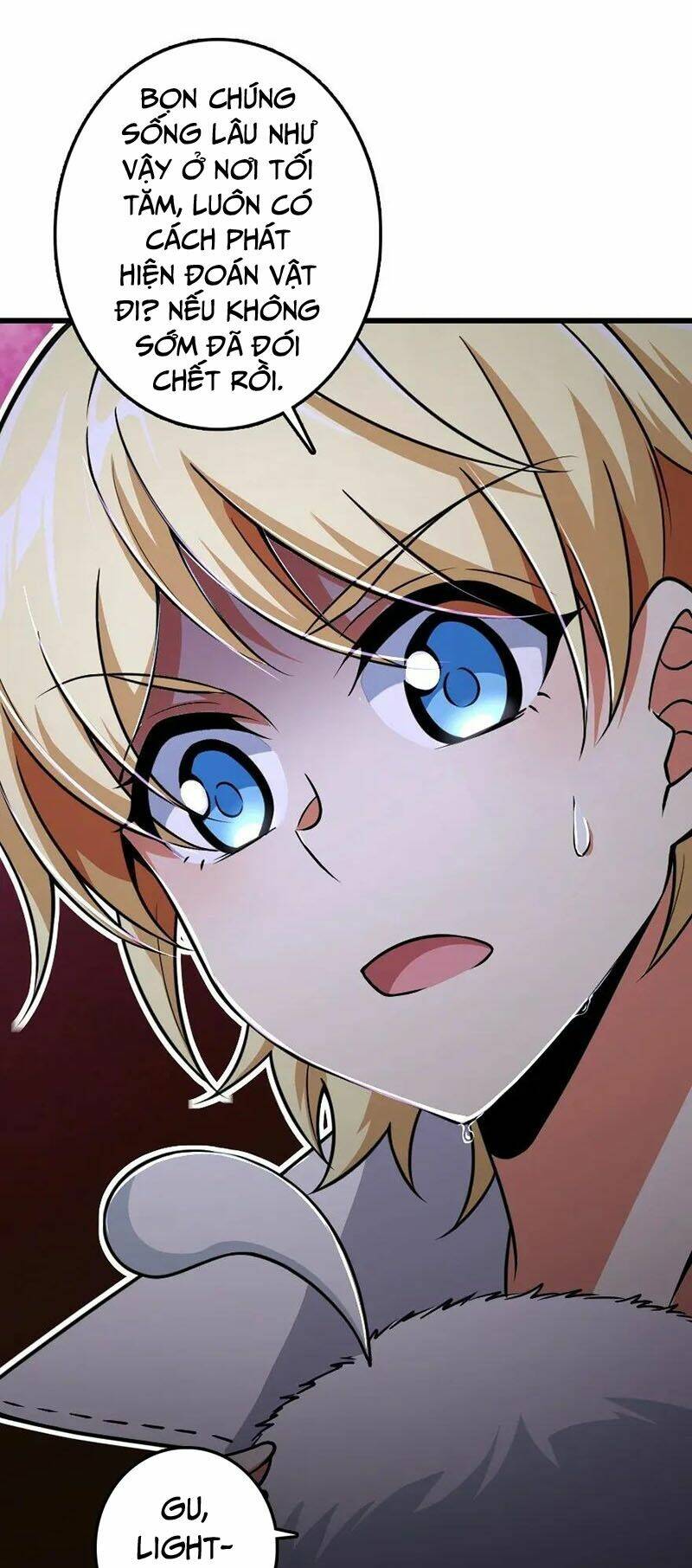 Thả Vu Nữ Đó Ra: Chapter 197