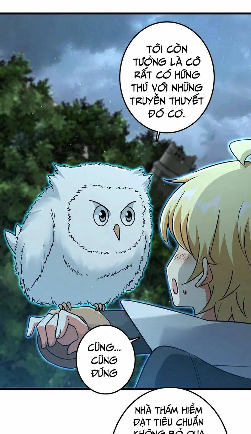 Thả Vu Nữ Đó Ra: Chapter 197