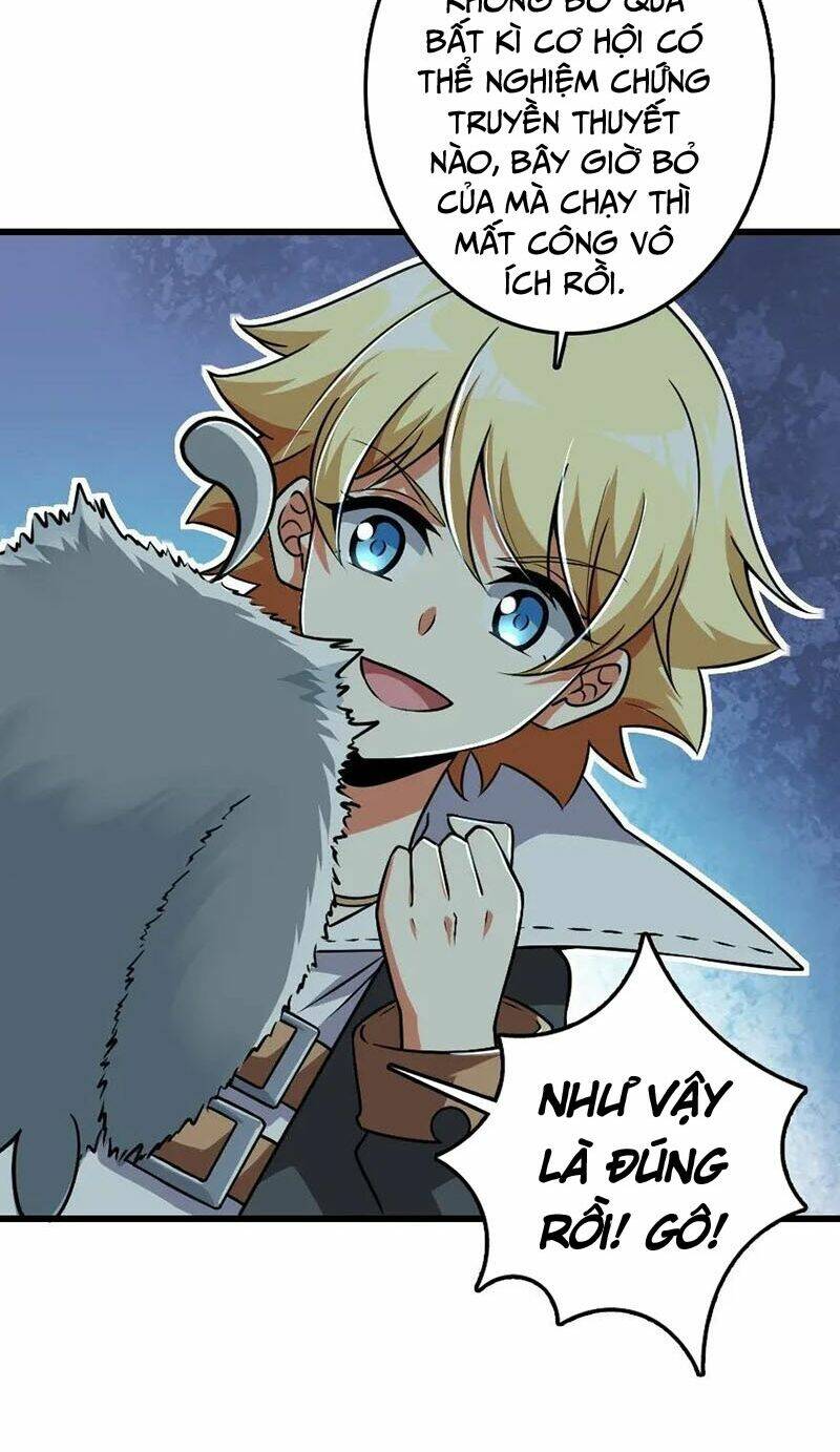 Thả Vu Nữ Đó Ra: Chapter 197