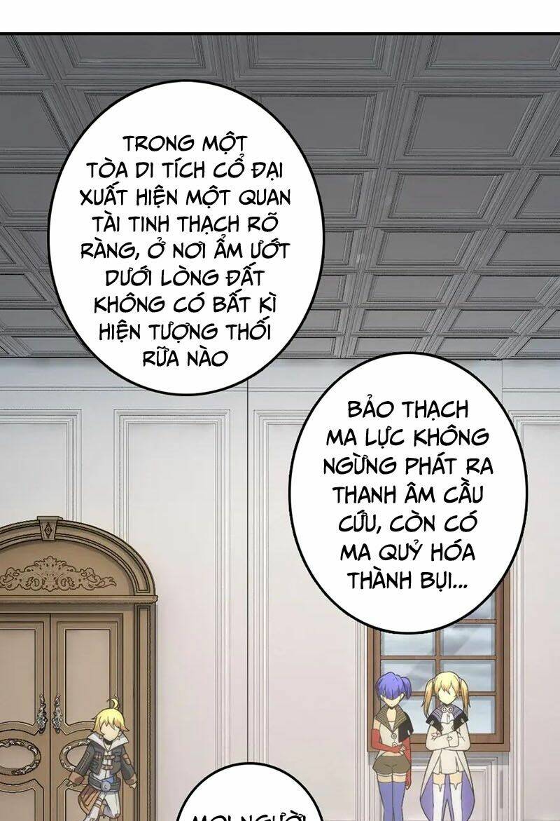 Thả Vu Nữ Đó Ra: Chapter 198
