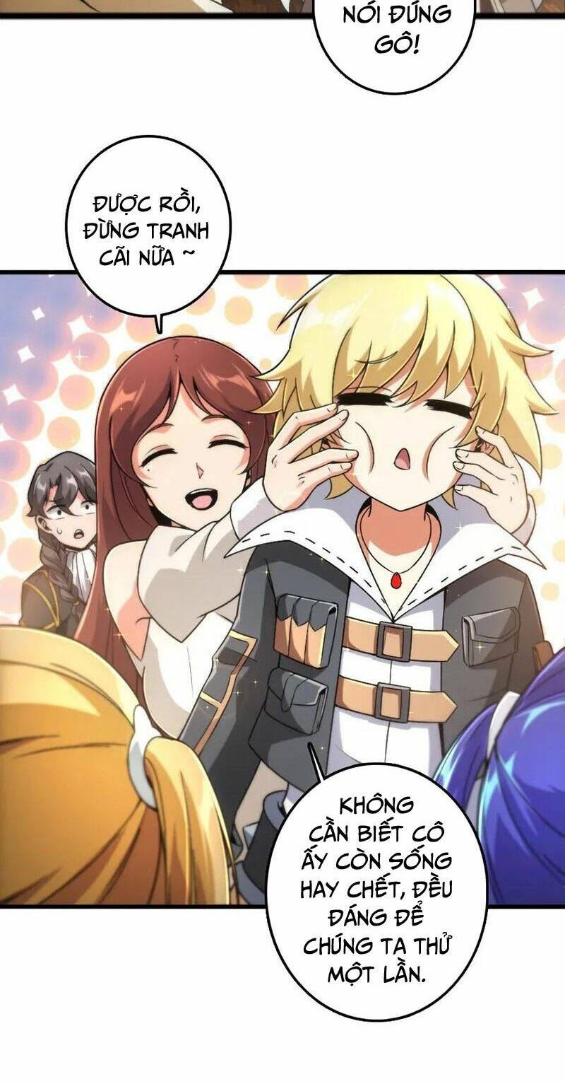 Thả Vu Nữ Đó Ra: Chapter 198
