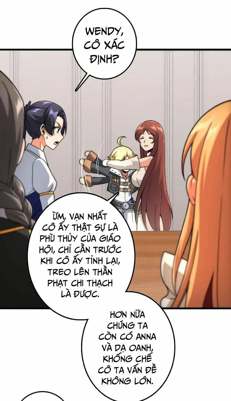 Thả Vu Nữ Đó Ra: Chapter 198