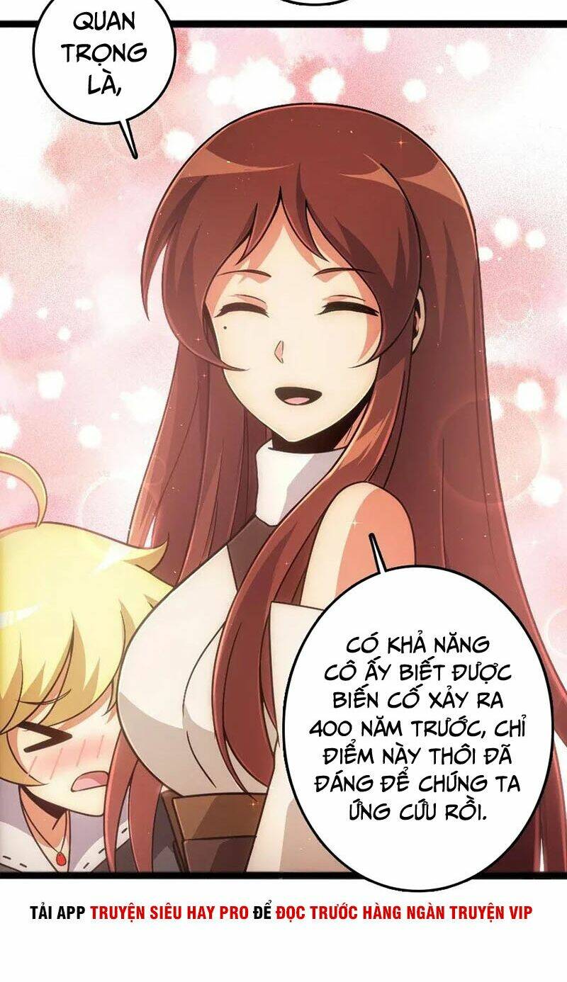 Thả Vu Nữ Đó Ra: Chapter 198