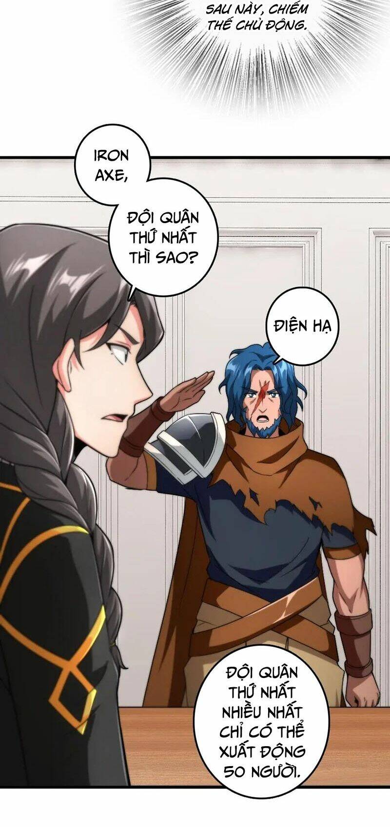 Thả Vu Nữ Đó Ra: Chapter 198