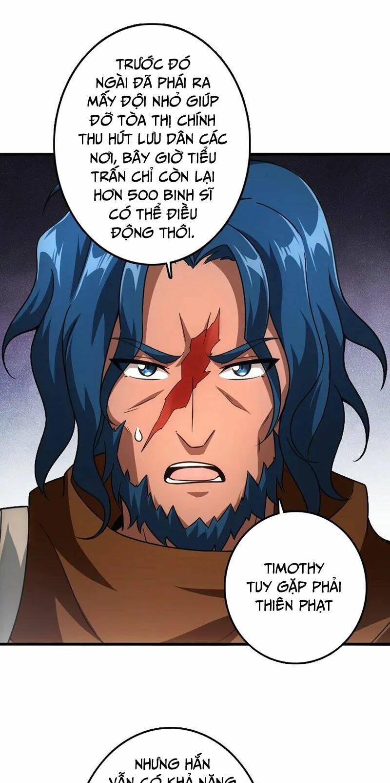 Thả Vu Nữ Đó Ra: Chapter 198