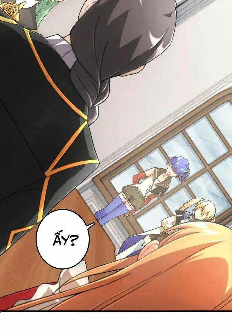 Thả Vu Nữ Đó Ra: Chapter 198