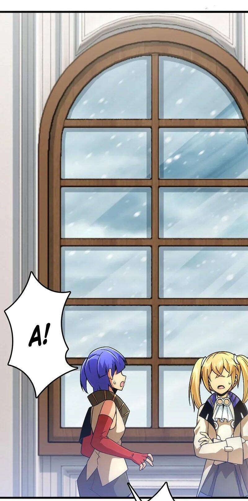 Thả Vu Nữ Đó Ra: Chapter 198