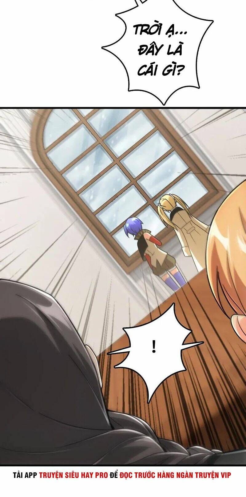 Thả Vu Nữ Đó Ra: Chapter 198