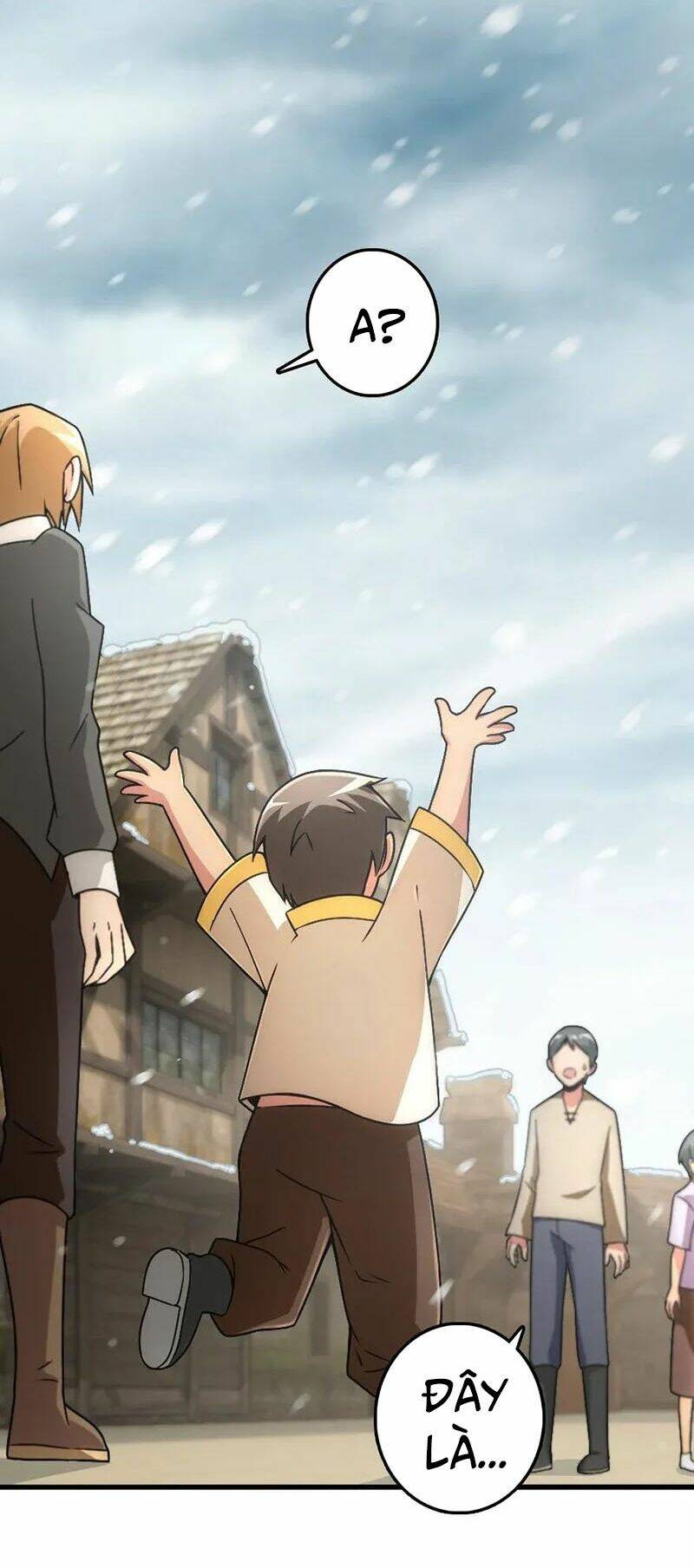 Thả Vu Nữ Đó Ra: Chapter 198