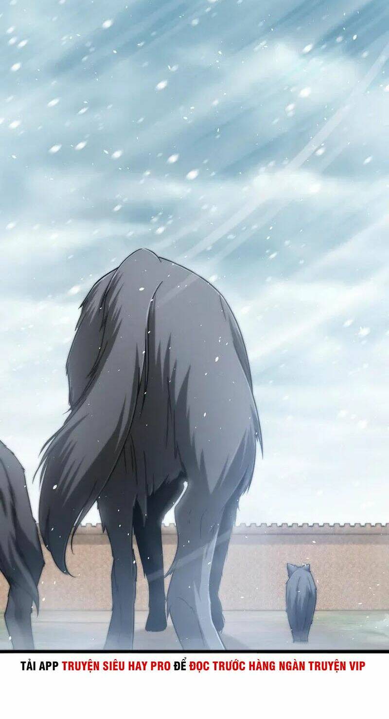 Thả Vu Nữ Đó Ra: Chapter 198