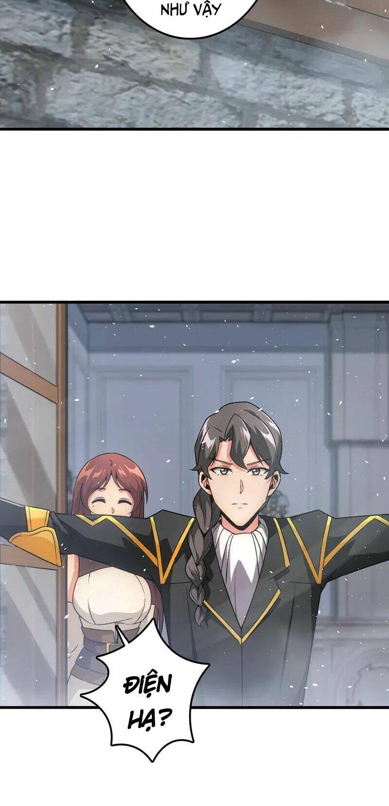 Thả Vu Nữ Đó Ra: Chapter 198