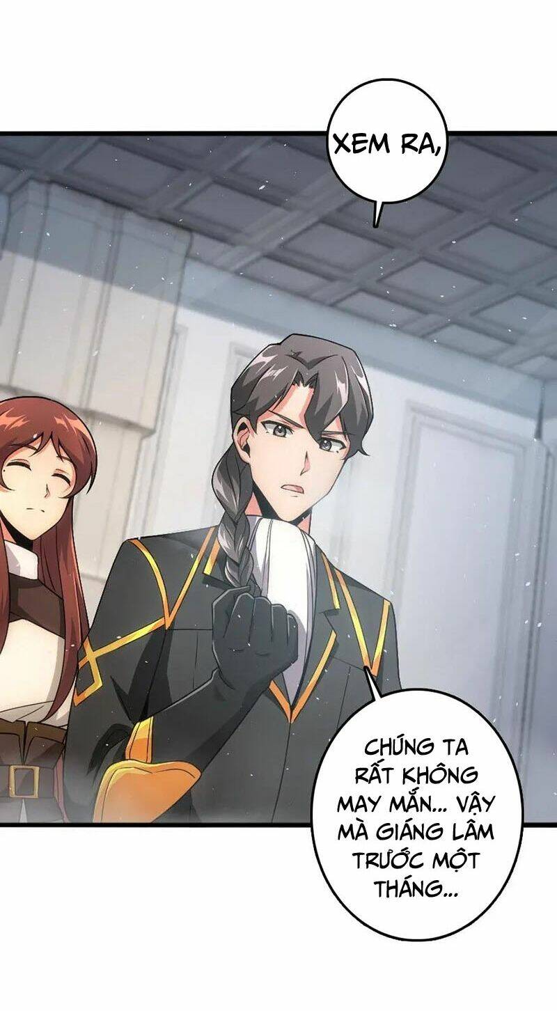Thả Vu Nữ Đó Ra: Chapter 198