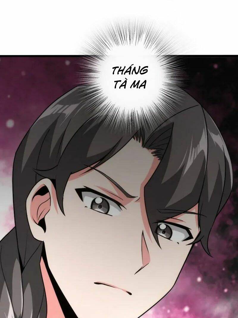 Thả Vu Nữ Đó Ra: Chapter 198