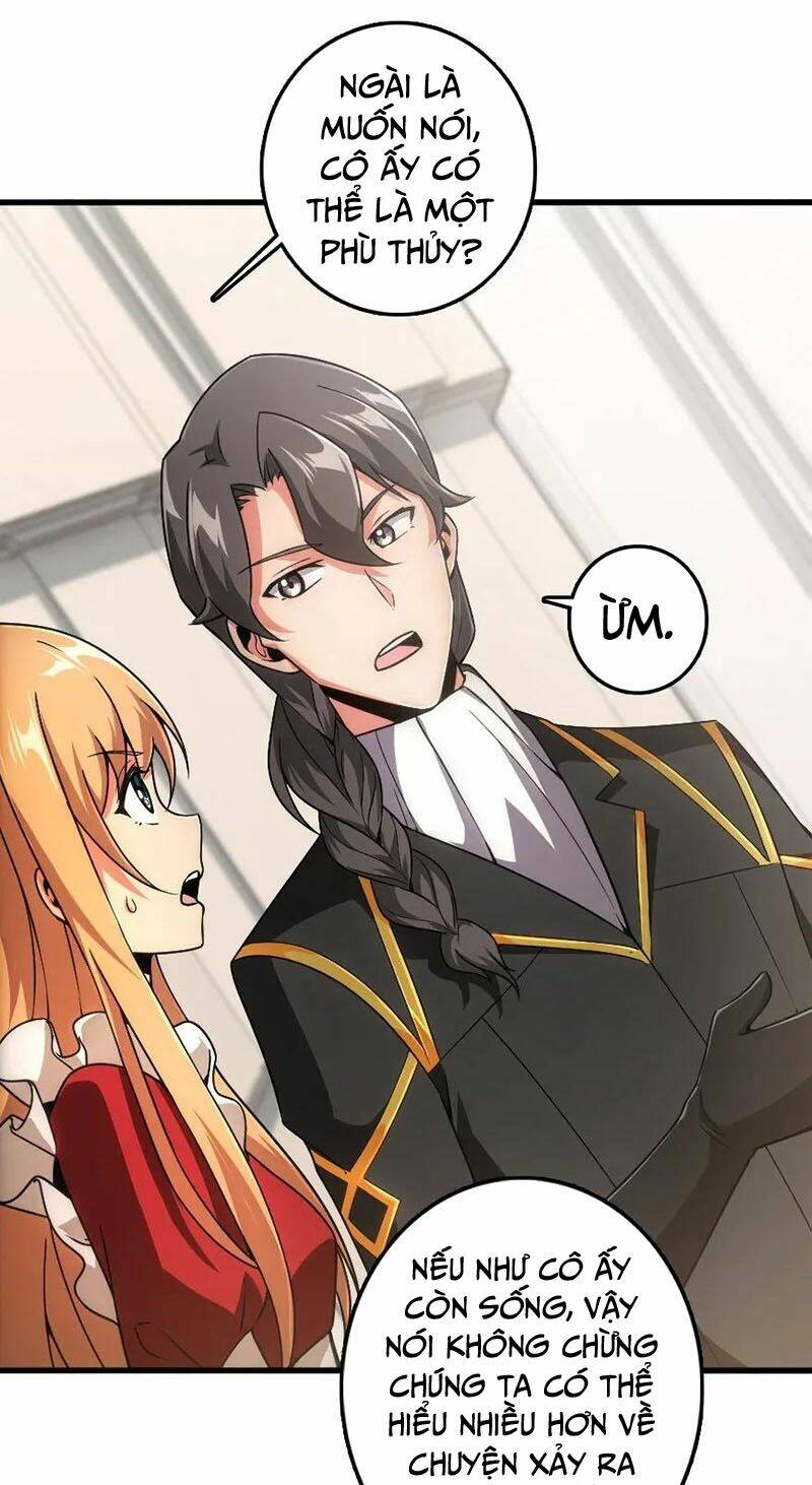 Thả Vu Nữ Đó Ra: Chapter 198