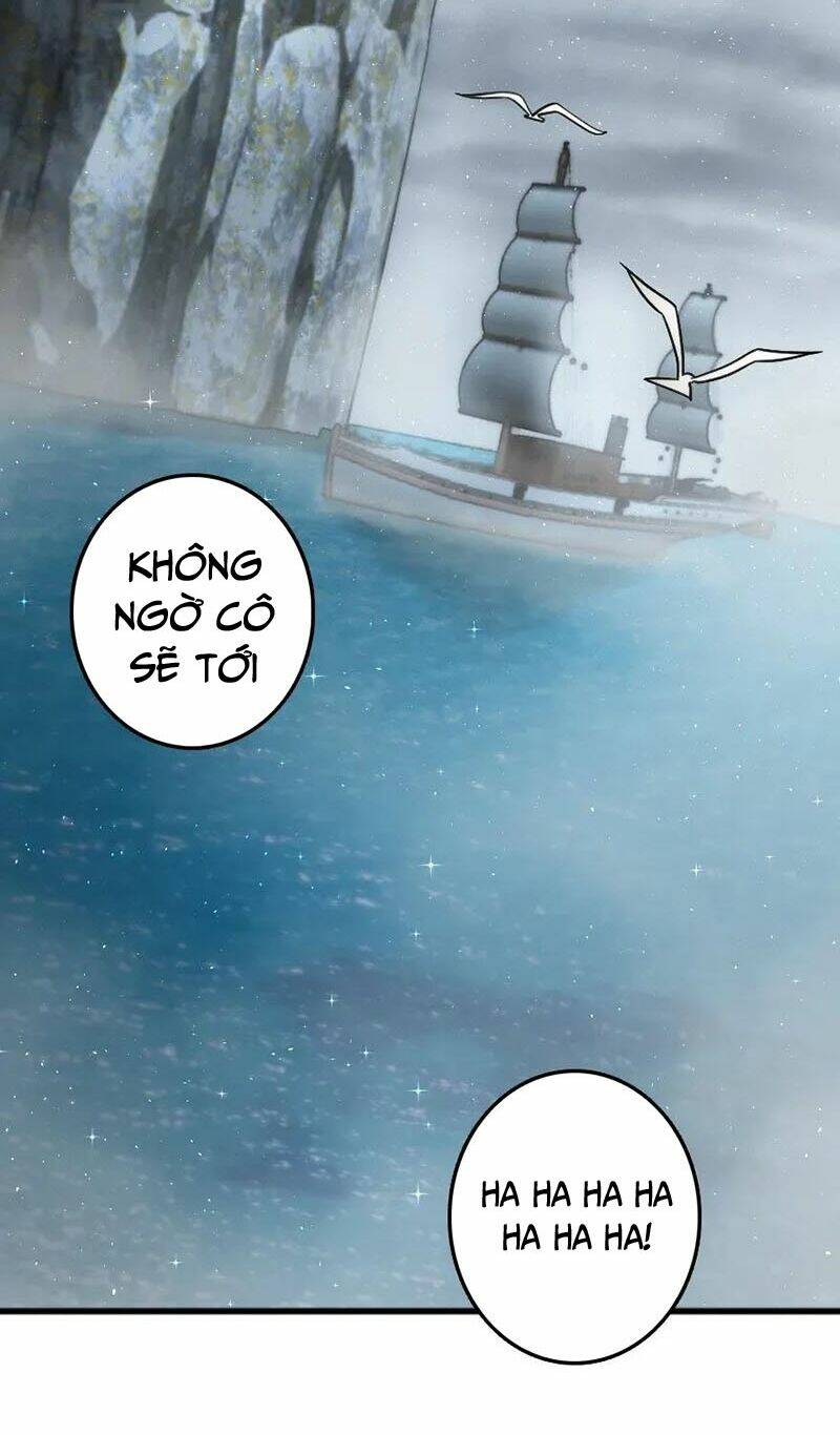 Thả Vu Nữ Đó Ra: Chapter 198