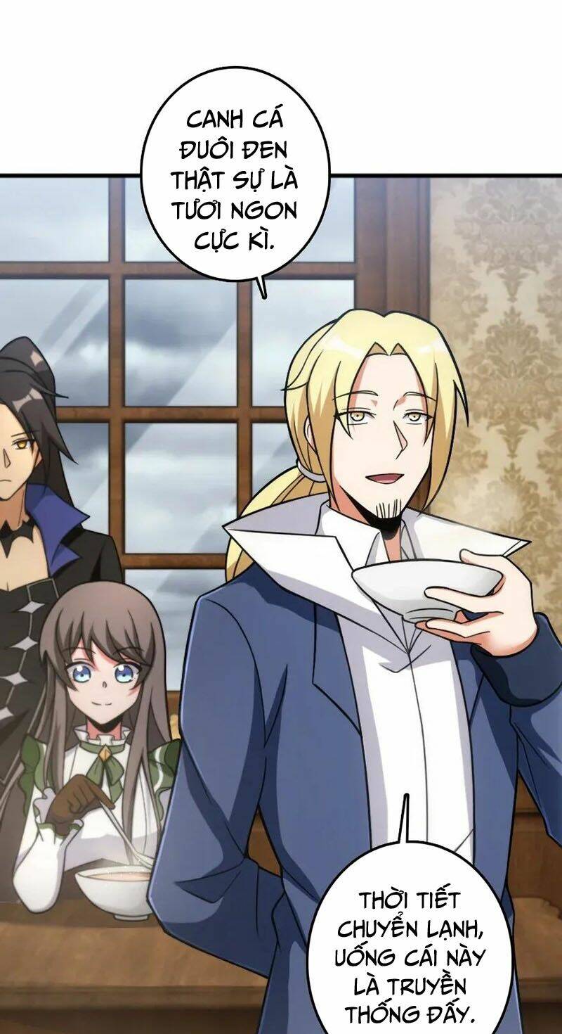 Thả Vu Nữ Đó Ra: Chapter 198