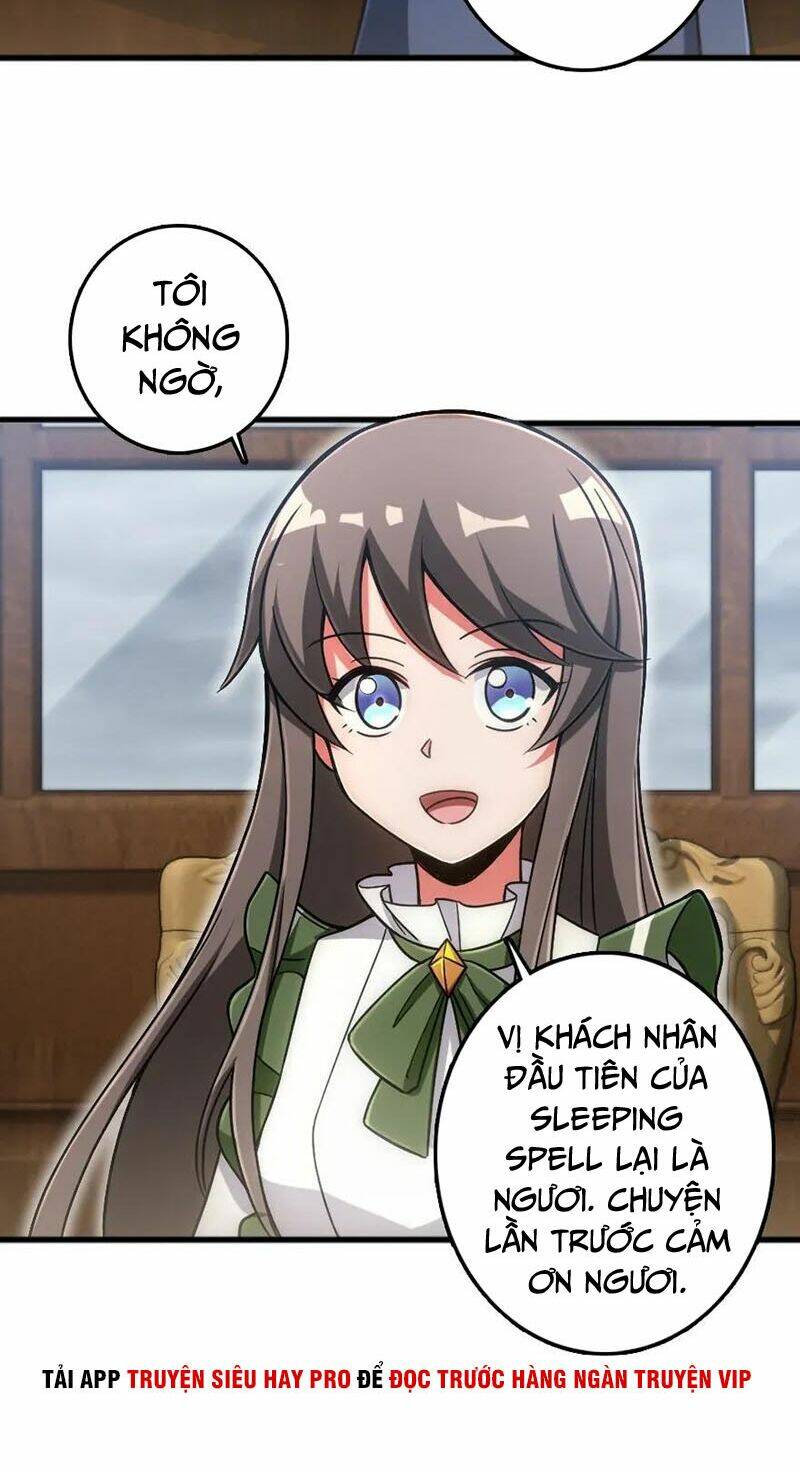 Thả Vu Nữ Đó Ra: Chapter 198