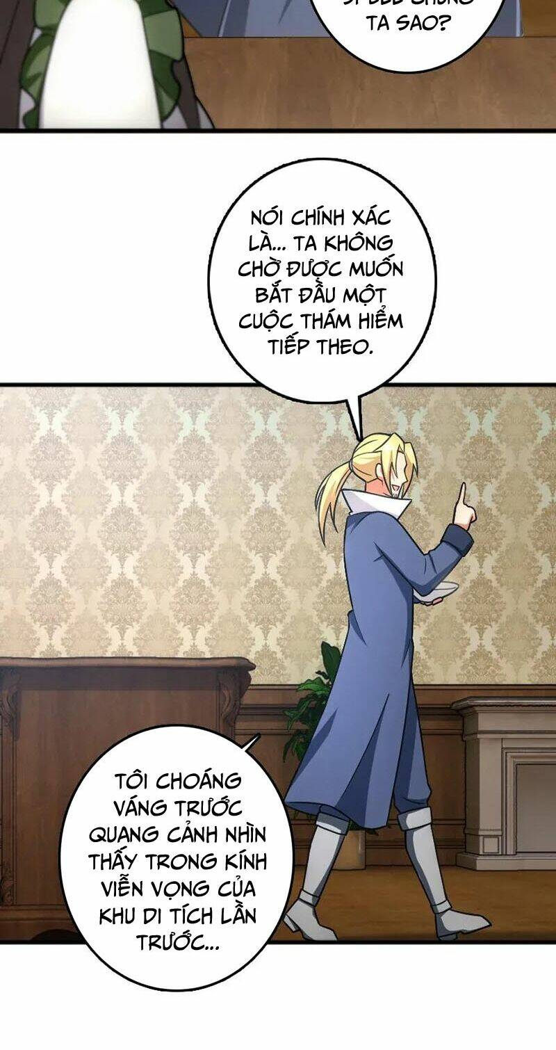 Thả Vu Nữ Đó Ra: Chapter 198