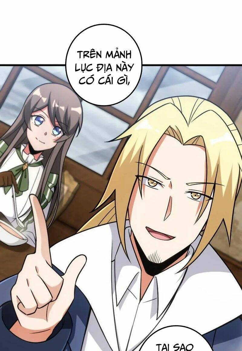 Thả Vu Nữ Đó Ra: Chapter 198