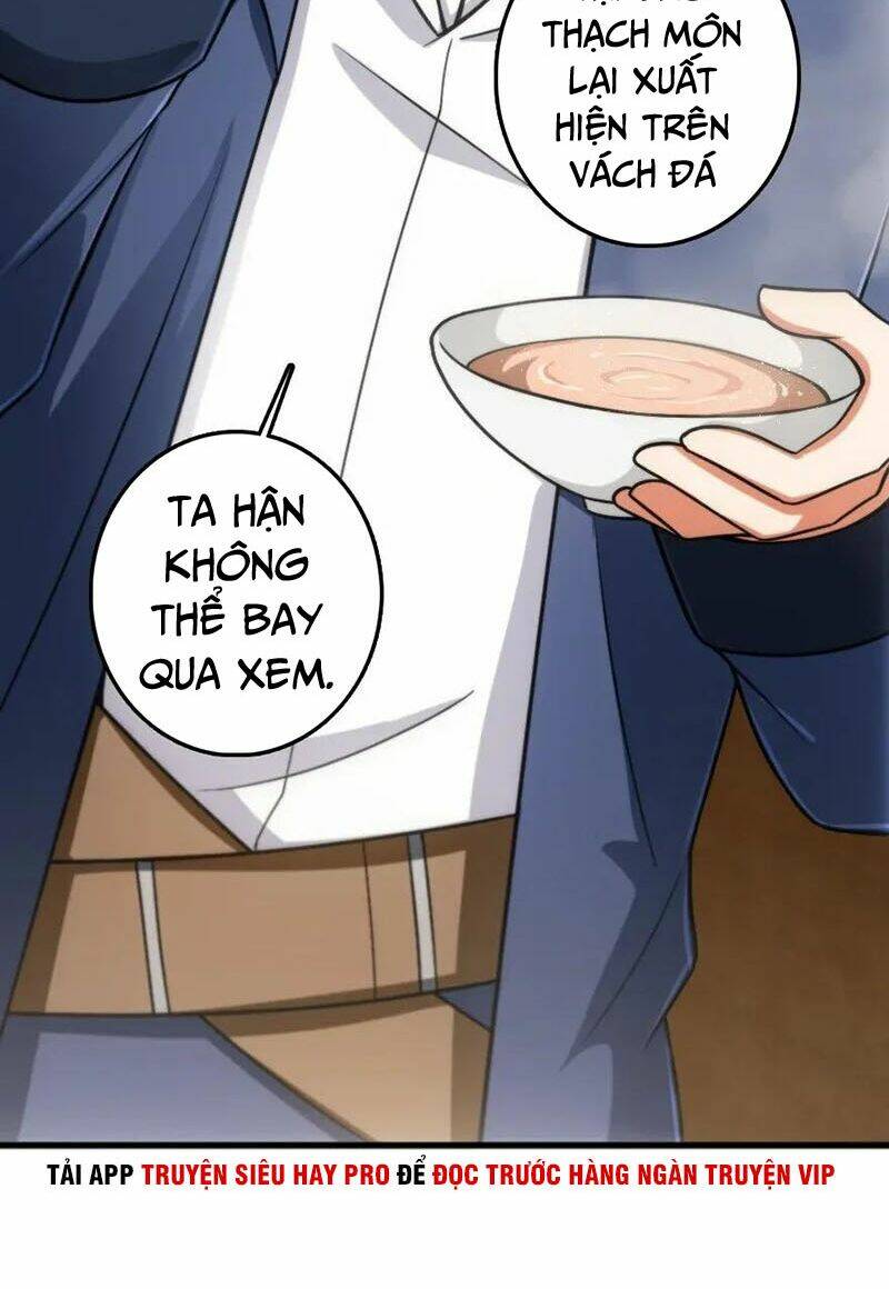 Thả Vu Nữ Đó Ra: Chapter 198