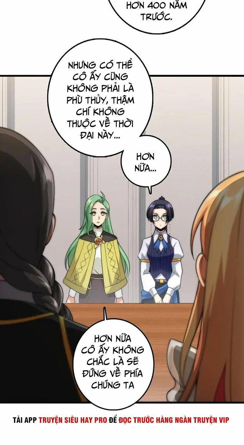 Thả Vu Nữ Đó Ra: Chapter 198