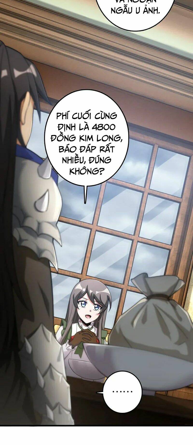 Thả Vu Nữ Đó Ra: Chapter 198