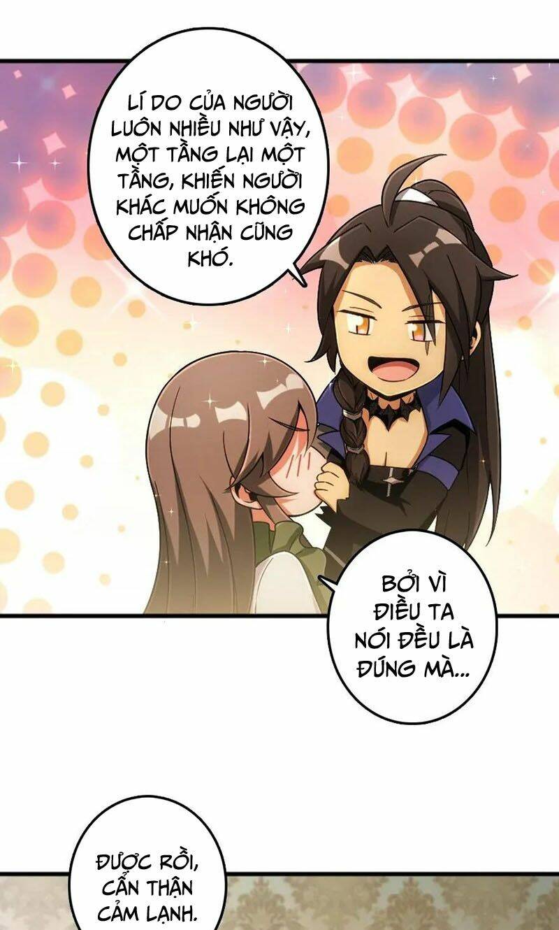 Thả Vu Nữ Đó Ra: Chapter 198
