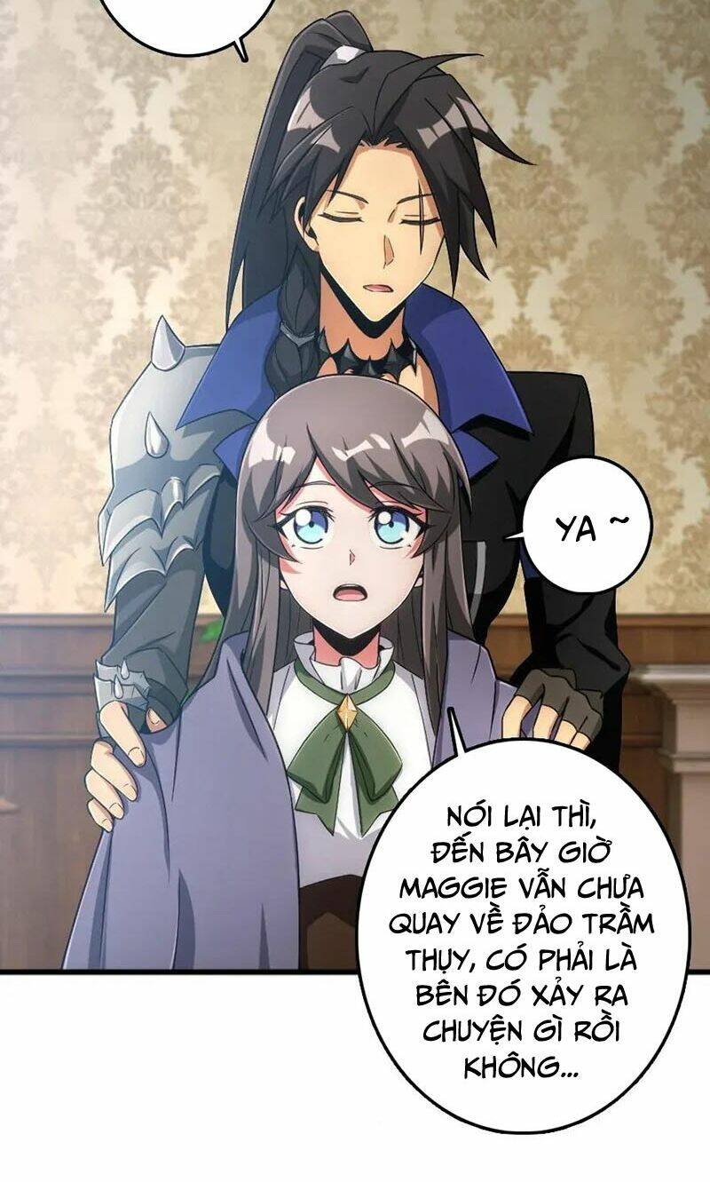 Thả Vu Nữ Đó Ra: Chapter 198