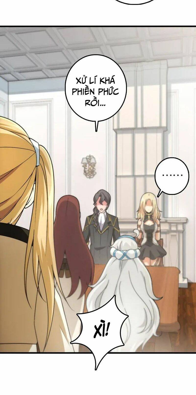Thả Vu Nữ Đó Ra: Chapter 198