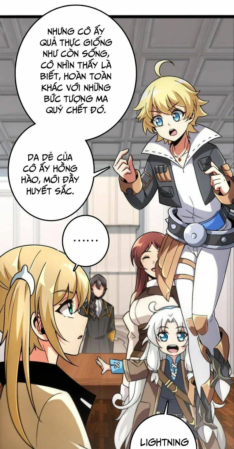 Thả Vu Nữ Đó Ra: Chapter 198